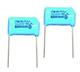 Knowles / Illinois Capacitor 104M06QC150
